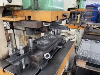 Changzhou Victory Technology Co., LTD γραμμή παραγωγής εργοστασίων
