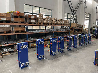 Changzhou Victory Technology Co., LTD γραμμή παραγωγής εργοστασίων