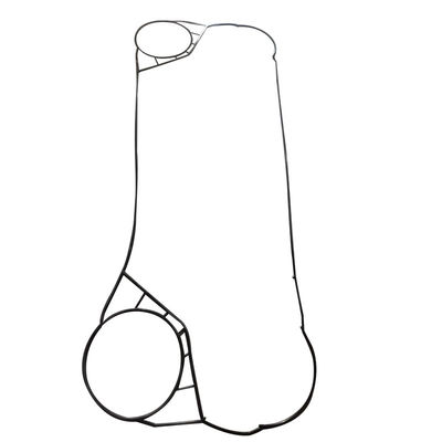 ποιότητας  Plastic Heat Exchanger Gasket Replacement GEA Gasket Sealing εργοστάσιο