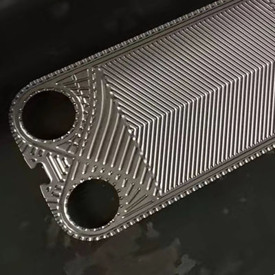 ποιότητας  Stainless Steel  Heat Exchanger Plate Gasket Heat Transfer εργοστάσιο