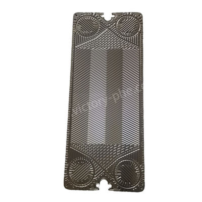 ποιότητας  Customized Sondex Heat Exchanger Plate Gasket Stainless Steel εργοστάσιο