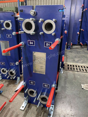 Χωριστή θερμότητας πλάκας OEM