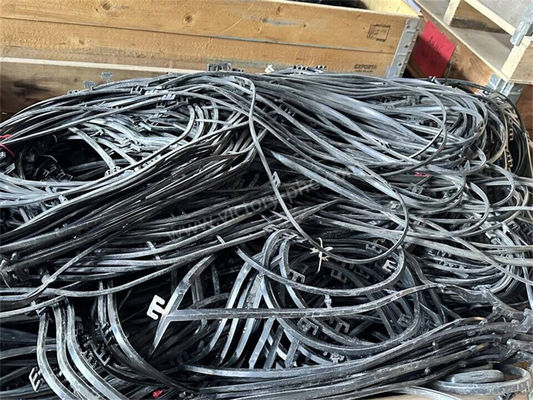 Καθαρός θερμοανταλλάκτης συμπιεσμός Nltrile EPR EPDM Κρίσιμο στοιχείο