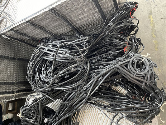 Ανταλλάκτης θερμότητας ALFA Gasket EPDM / NBR
