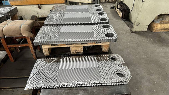 0.4mm - 0.6mm Σόντεξ Θερμομικρατήρας Πλάκα Νικέλιο/Τιανίνιο/Ατσάλι