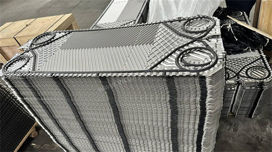 Πλάκα ανταλλάκτη θερμότητας Sondex OEM