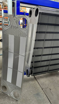 S4A S21A Πλάκα ανταλλάκτη θερμότητας Sondex για εξοπλισμό ψύξης ανταλλάκτη θερμότητας