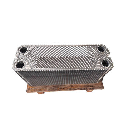 V13 V28 Πλάκες εναλλάκτη θερμότητας Vicarb HVAC και γενική βιομηχανική χρήση