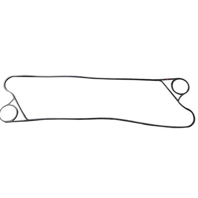 GEA Marine Heat Exchanger Gasket Seal EPDMP NBRP HNBR FPM FKM Επενδύσεις θερμότητας