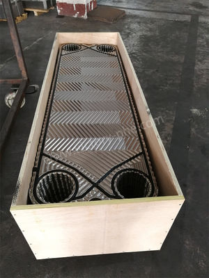 0.5mm 316L από ανοξείδωτο χάλυβα