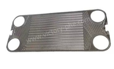500mm Vicarb Θερμομικρατήρας Πλάκα NBR υλικό συμμόρφωσης 0,5mm πάχος Ιδανικό για περιβάλλον υψηλής θερμοκρασίας