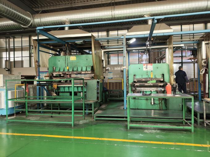 Changzhou Victory Technology Co., LTD Γύρος εργοστασίων