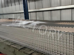 Είναι τα Χρησιμοποιούμενα Θερμομετάλλευση Πλάκα το Κλειδί για την Αποδοτική Χρησιμοποίηση Ενέργειας Ψυγείο;