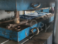 Πώς συμβάλλει η τεχνολογία ανταλλάκτη θερμότητας πλάκας στις πρωτοβουλίες οικολογικής οικοδόμησης;