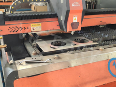 Ποιες είναι οι καινοτόμες εφαρμογές των ανταλλακτών θερμότητας πλάκας σε νέα ενεργειακά έργα;